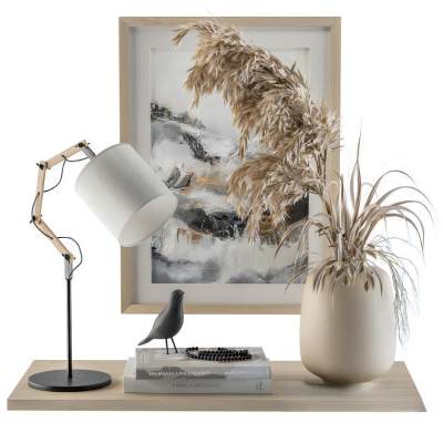 现代饰品摆件 花瓶-1